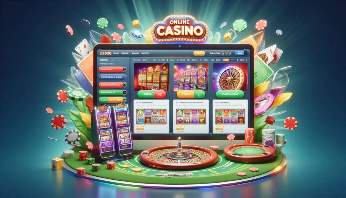 7bit Casino